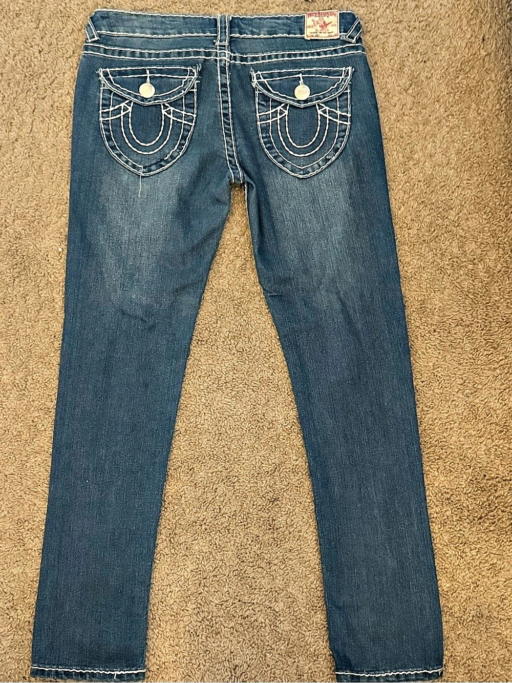 True Religion Women’s Jeans